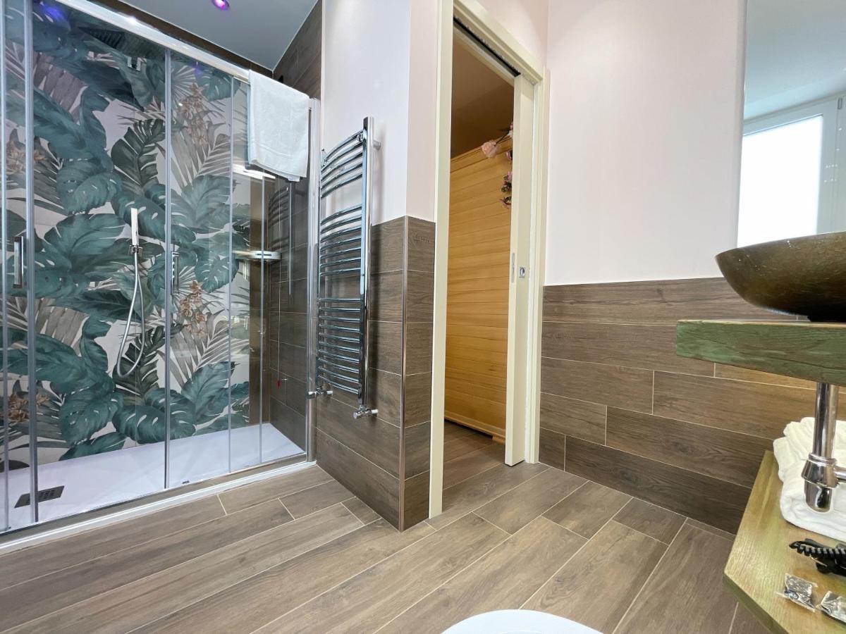 Suite Dreams Montecatini Exterior photo