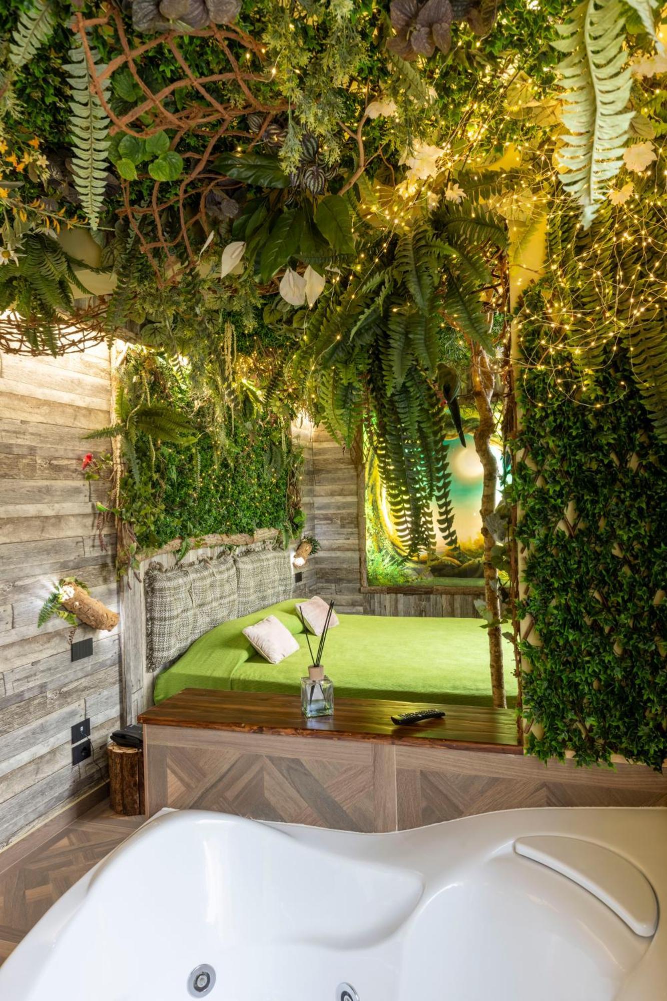 Suite Dreams Montecatini Exterior photo